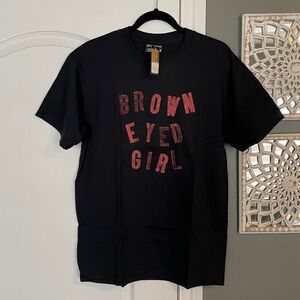Steve & Barry’s Brown Eyed Girl T-shirt